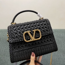 Valentino Top Handle Bag